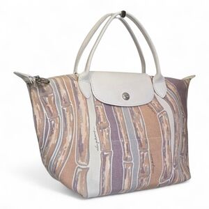 Longchamp Multicolor Handbag